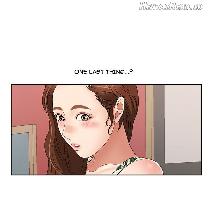 A Killer Woman Chapter 23 - page 119
