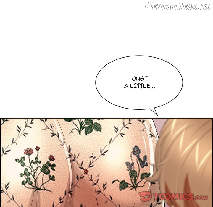A Killer Woman Chapter 23 - page 126