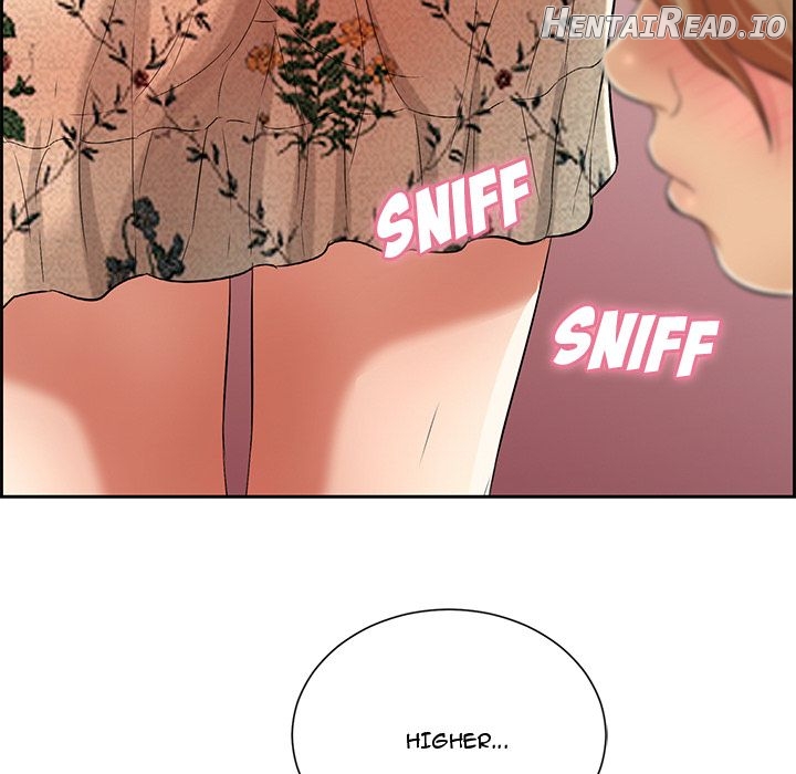 A Killer Woman Chapter 23 - page 127
