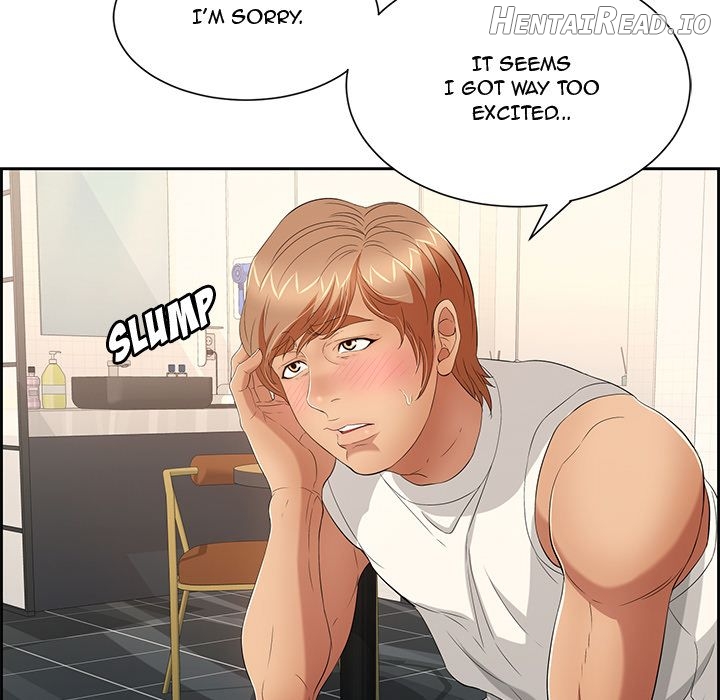 A Killer Woman Chapter 23 - page 50