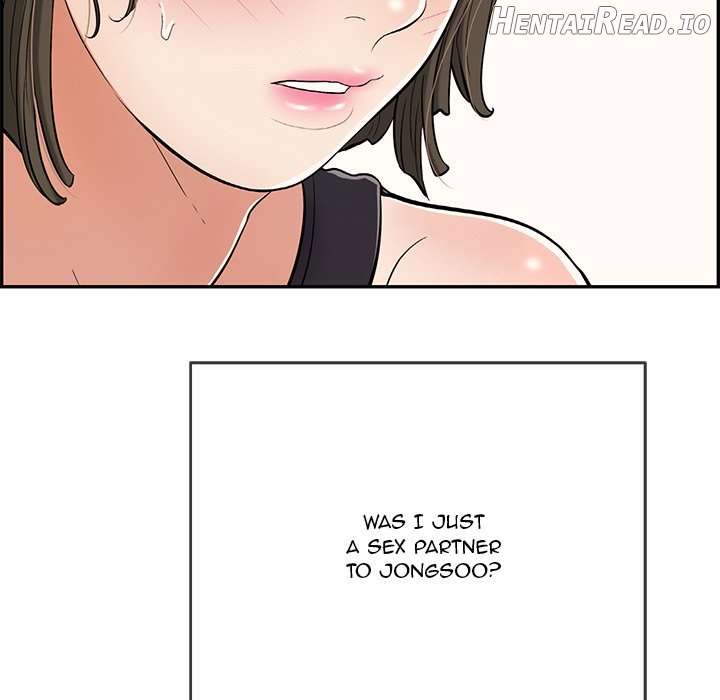 A Killer Woman Chapter 77 - page 118