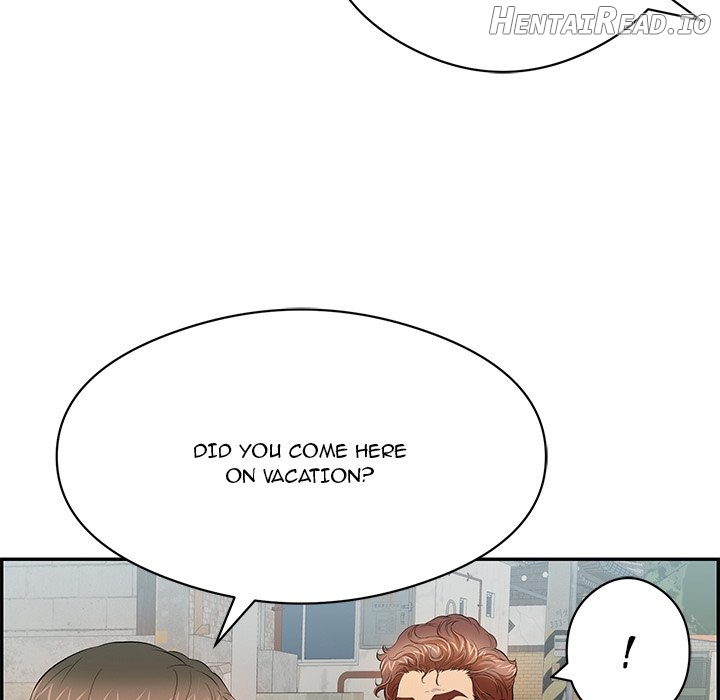 A Killer Woman Chapter 77 - page 139