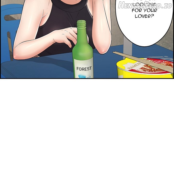 A Killer Woman Chapter 77 - page 144