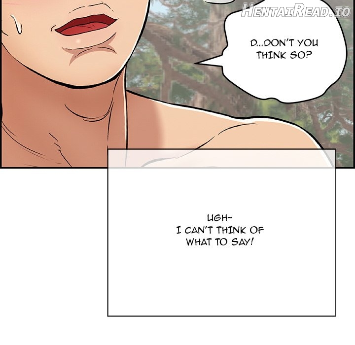 A Killer Woman Chapter 77 - page 50