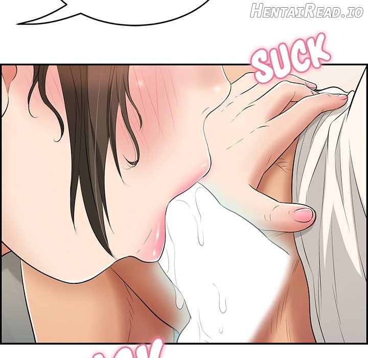 A Killer Woman Chapter 42 - page 144