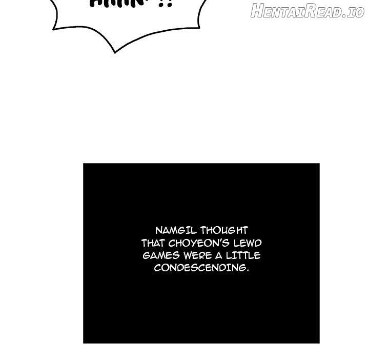 A Killer Woman Chapter 42 - page 50