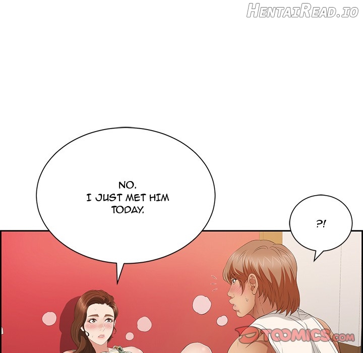 A Killer Woman Chapter 24 - page 114