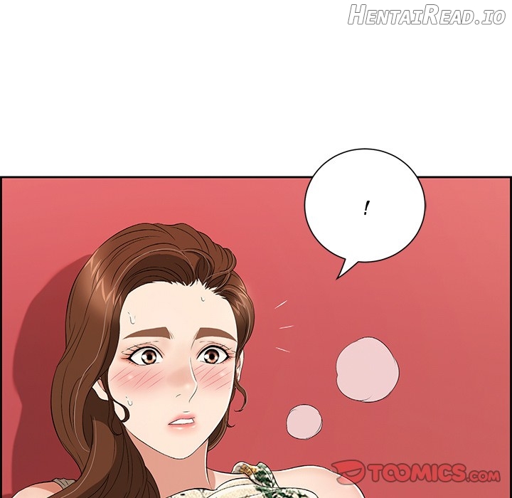 A Killer Woman Chapter 24 - page 126