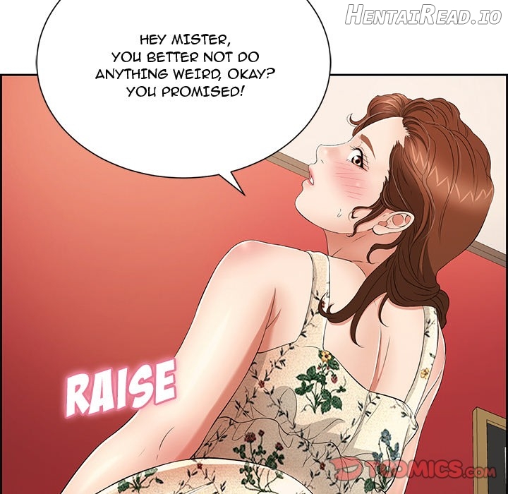 A Killer Woman Chapter 24 - page 15