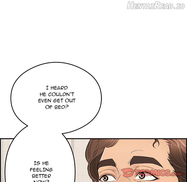 A Killer Woman Chapter 59 - page 45