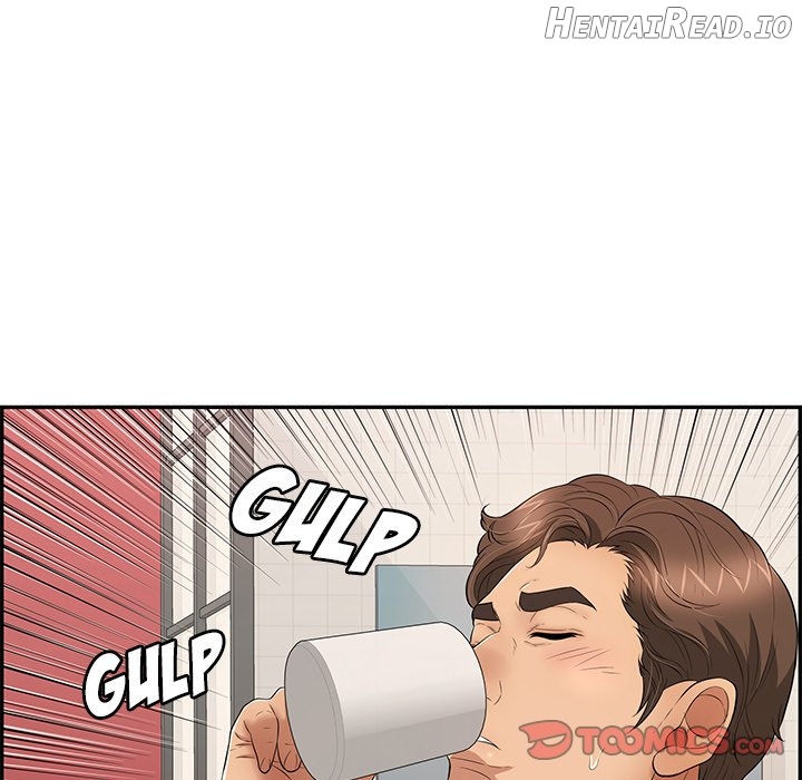 A Killer Woman Chapter 59 - page 63