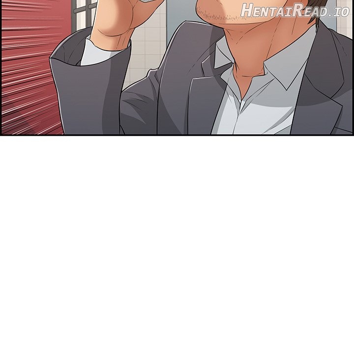 A Killer Woman Chapter 59 - page 64