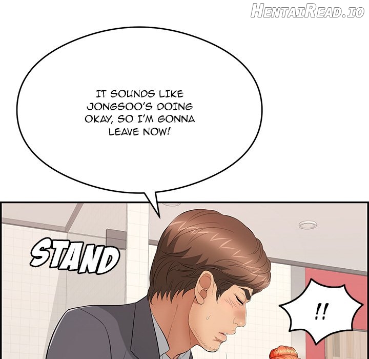 A Killer Woman Chapter 59 - page 67