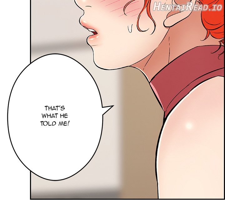 A Killer Woman Chapter 59 - page 79