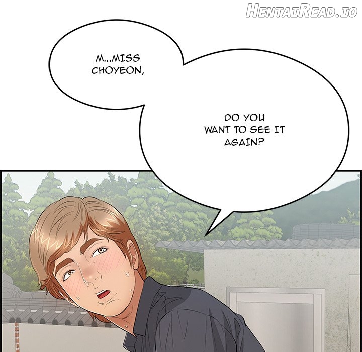 A Killer Woman Chapter 59 - page 8