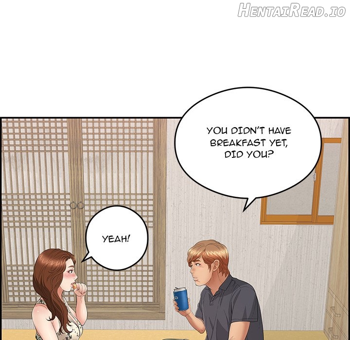 A Killer Woman Chapter 59 - page 92