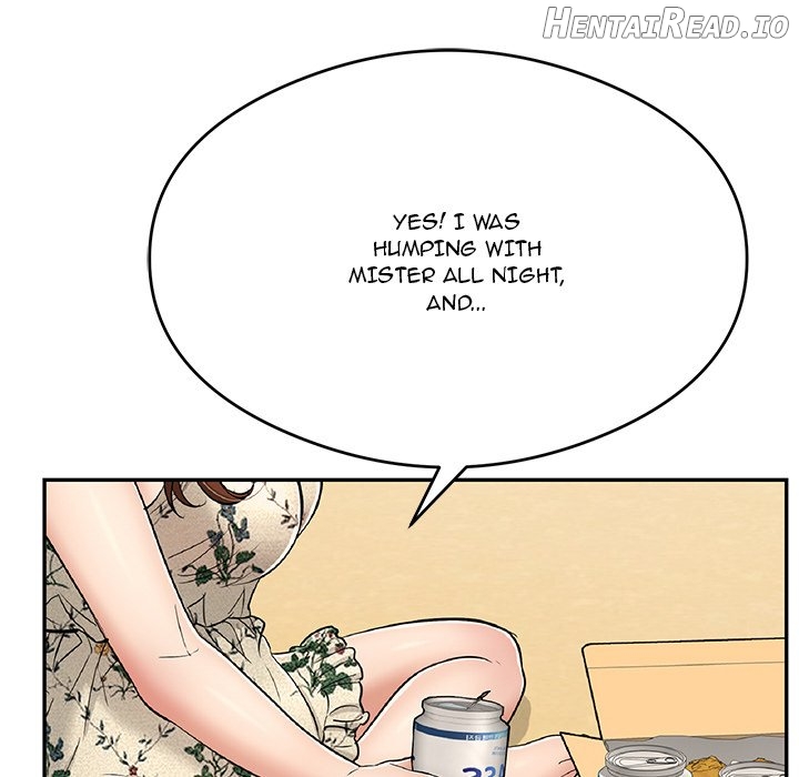 A Killer Woman Chapter 59 - page 96