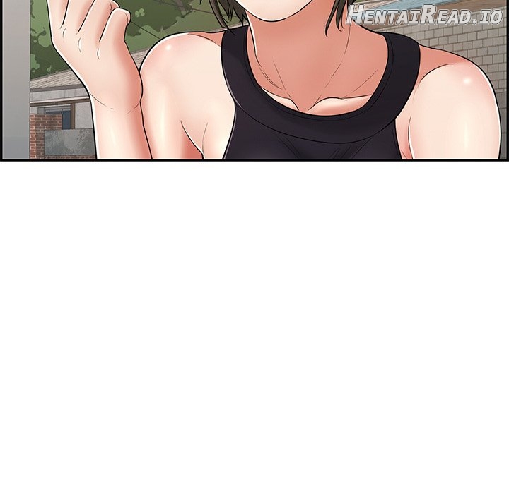 A Killer Woman Chapter 78 - page 118