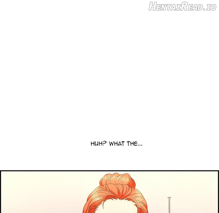 A Killer Woman Chapter 43 - page 251