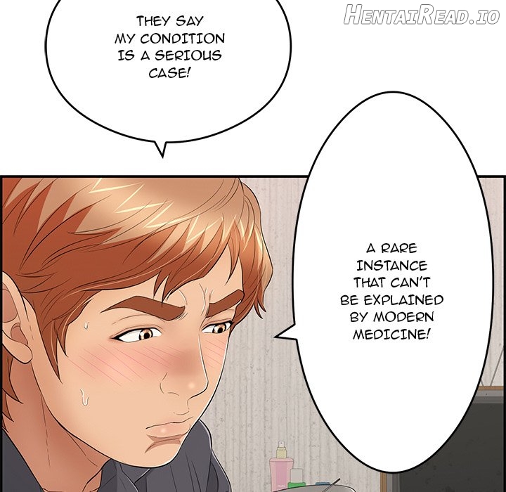A Killer Woman Chapter 60 - page 107