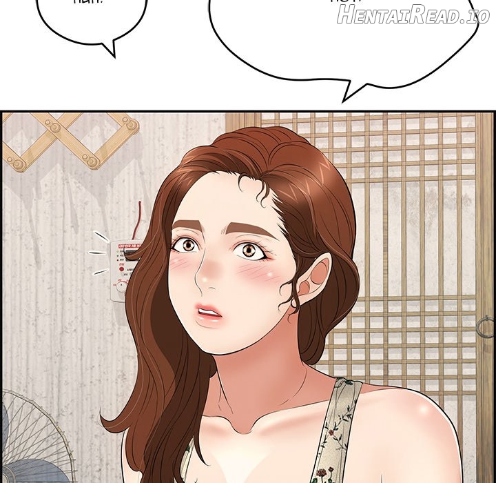A Killer Woman Chapter 60 - page 120