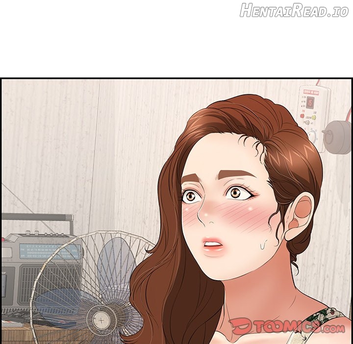 A Killer Woman Chapter 60 - page 135