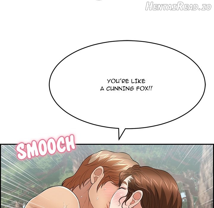 A Killer Woman Chapter 79 - page 107