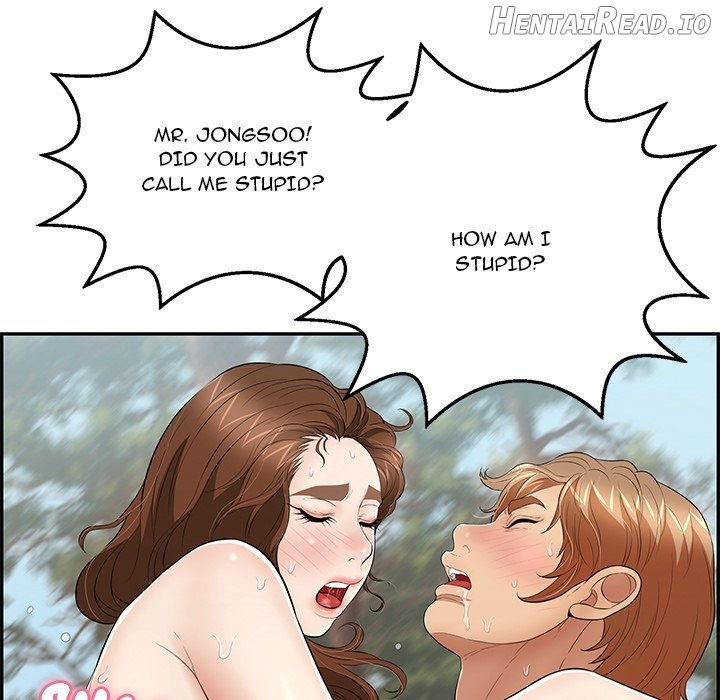A Killer Woman Chapter 79 - page 114