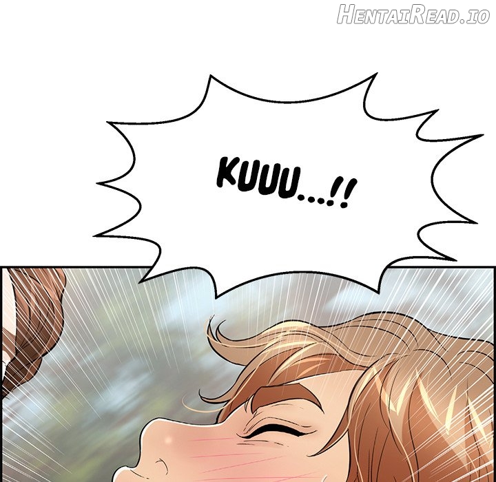 A Killer Woman Chapter 79 - page 119