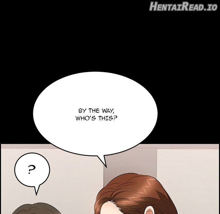 A Killer Woman Chapter 79 - page 144