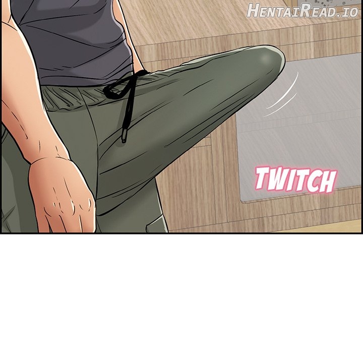 A Killer Woman Chapter 61 - page 118