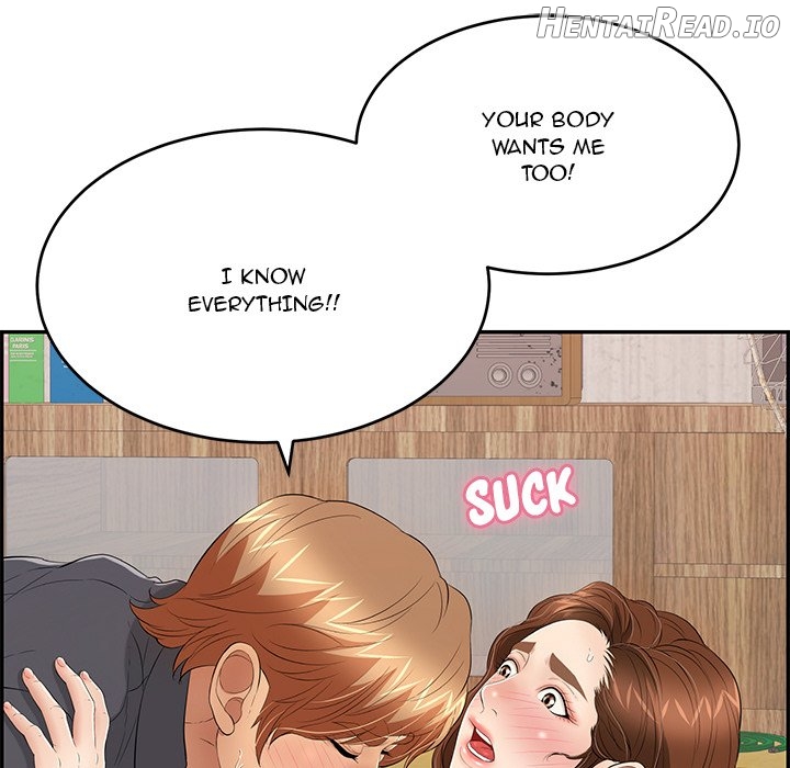 A Killer Woman Chapter 61 - page 50