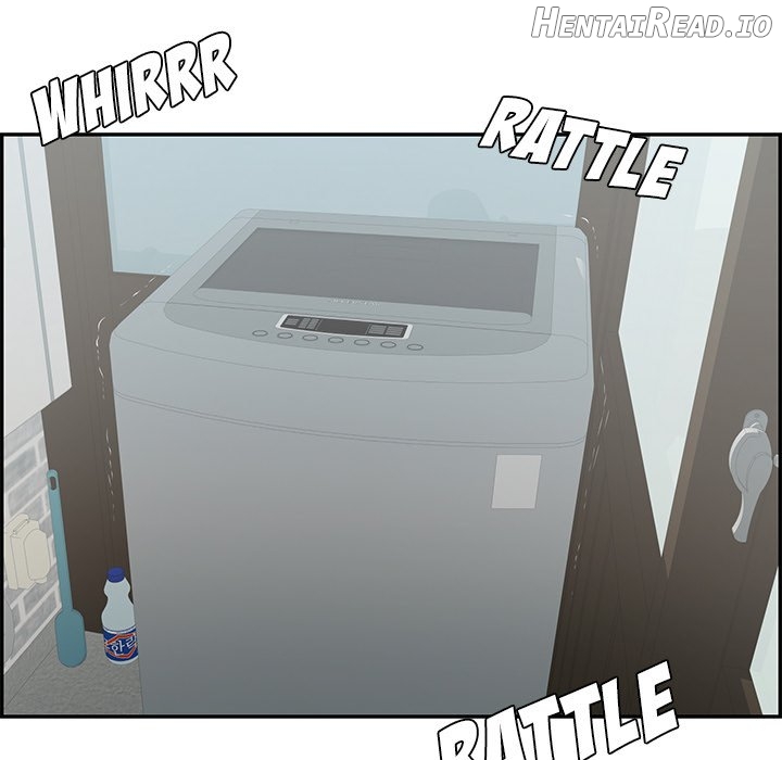 A Killer Woman Chapter 80 - page 118