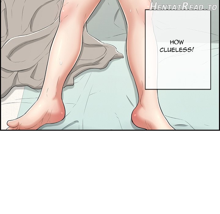 A Killer Woman Chapter 80 - page 125