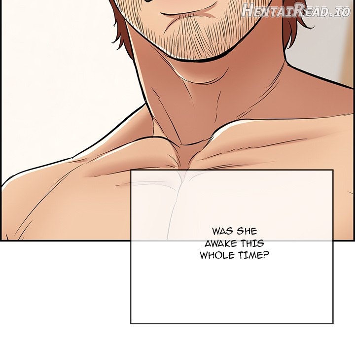 A Killer Woman Chapter 80 - page 140