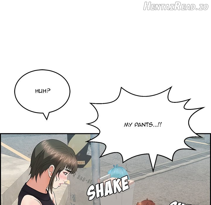 A Killer Woman Chapter 80 - page 50