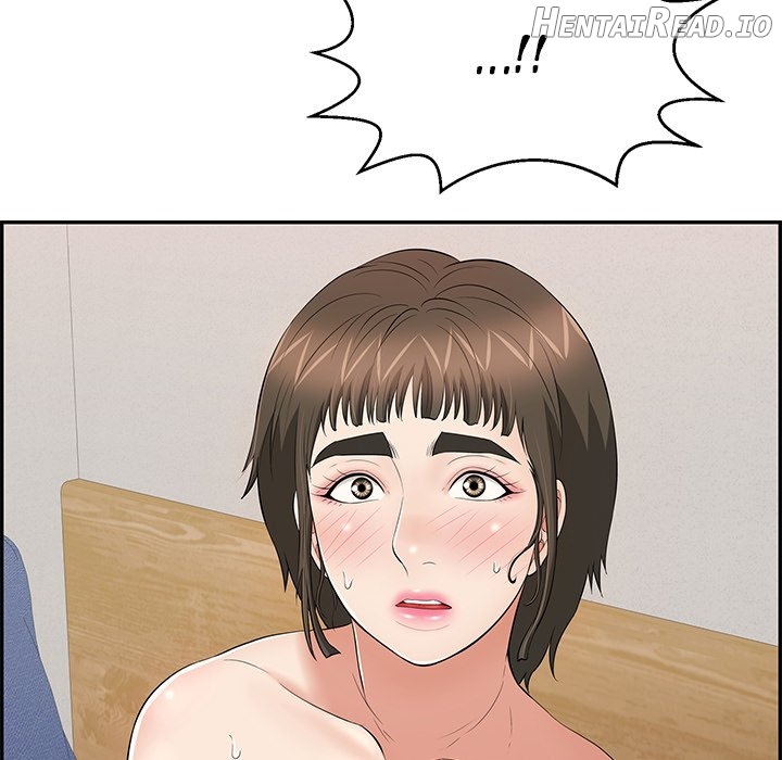 A Killer Woman Chapter 81 - page 139