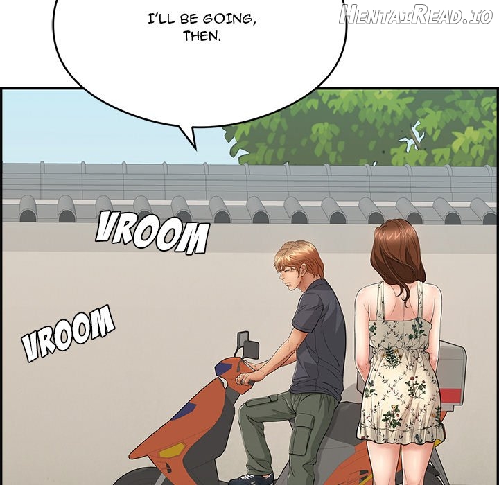 A Killer Woman Chapter 63 - page 100
