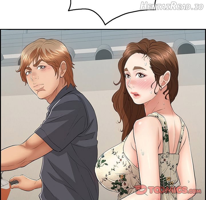 A Killer Woman Chapter 63 - page 111
