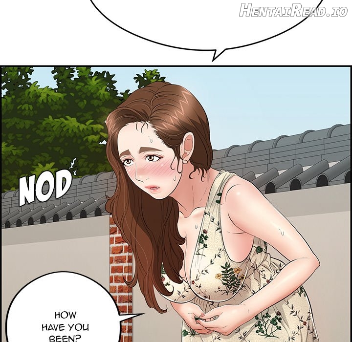 A Killer Woman Chapter 63 - page 128