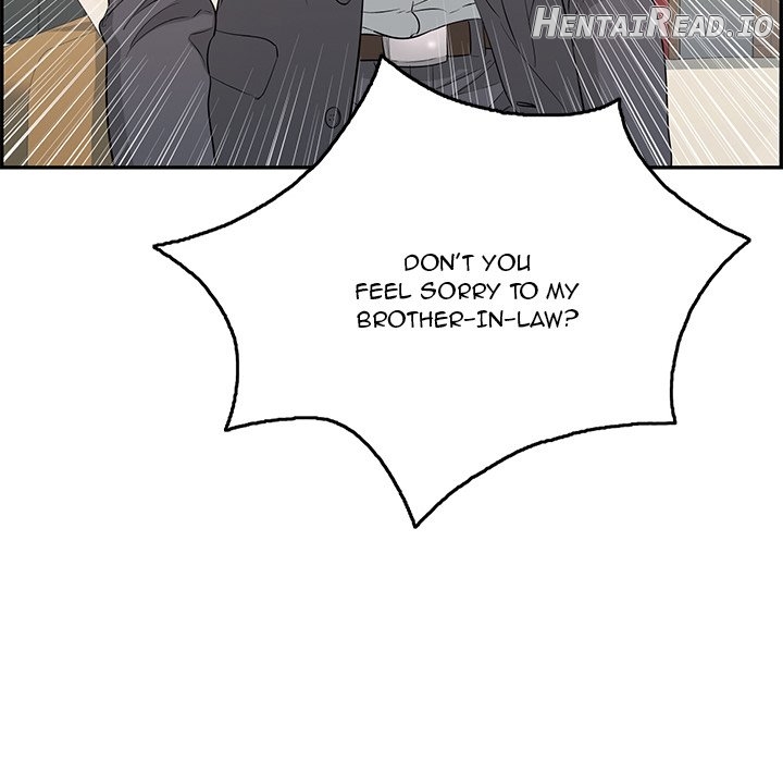 A Killer Woman Chapter 63 - page 17