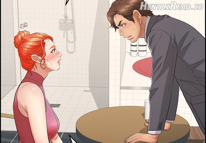 A Killer Woman Chapter 63 - page 2