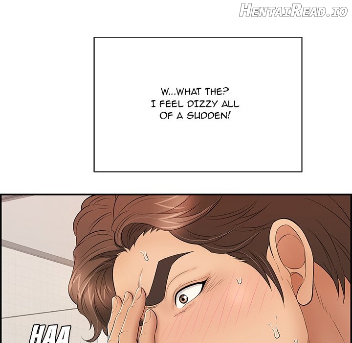 A Killer Woman Chapter 63 - page 22