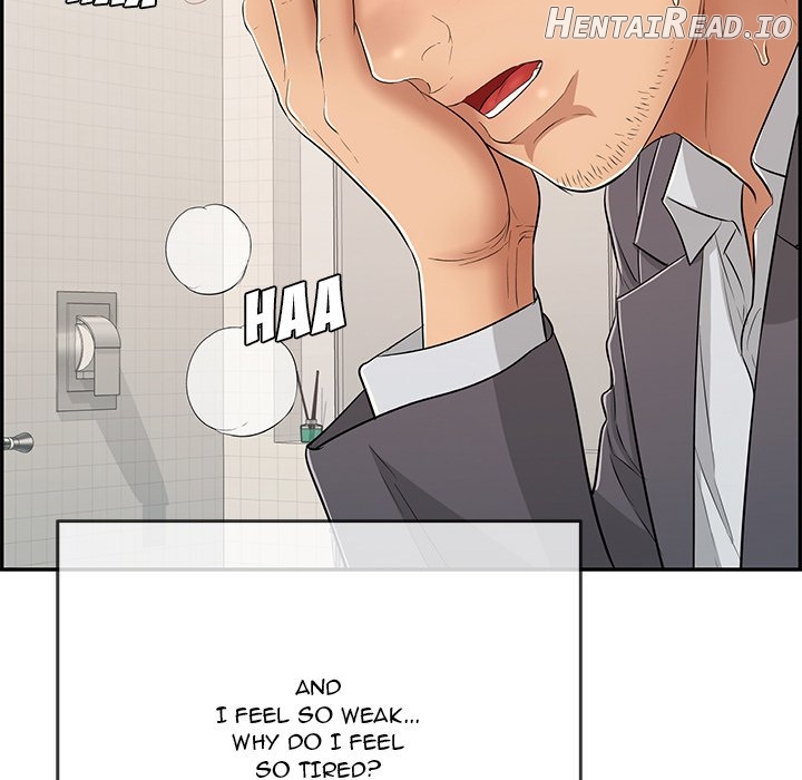 A Killer Woman Chapter 63 - page 23