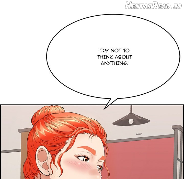 A Killer Woman Chapter 63 - page 35