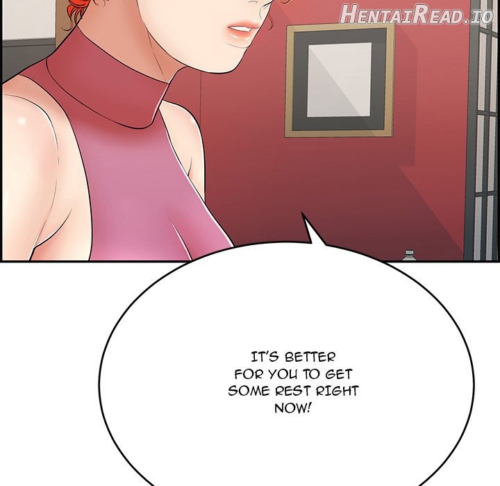 A Killer Woman Chapter 63 - page 36