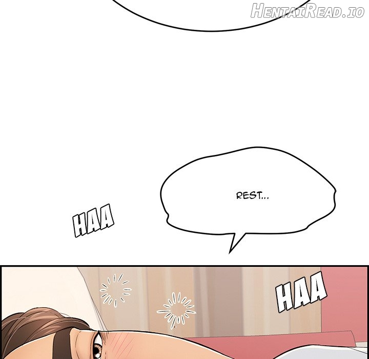 A Killer Woman Chapter 63 - page 37