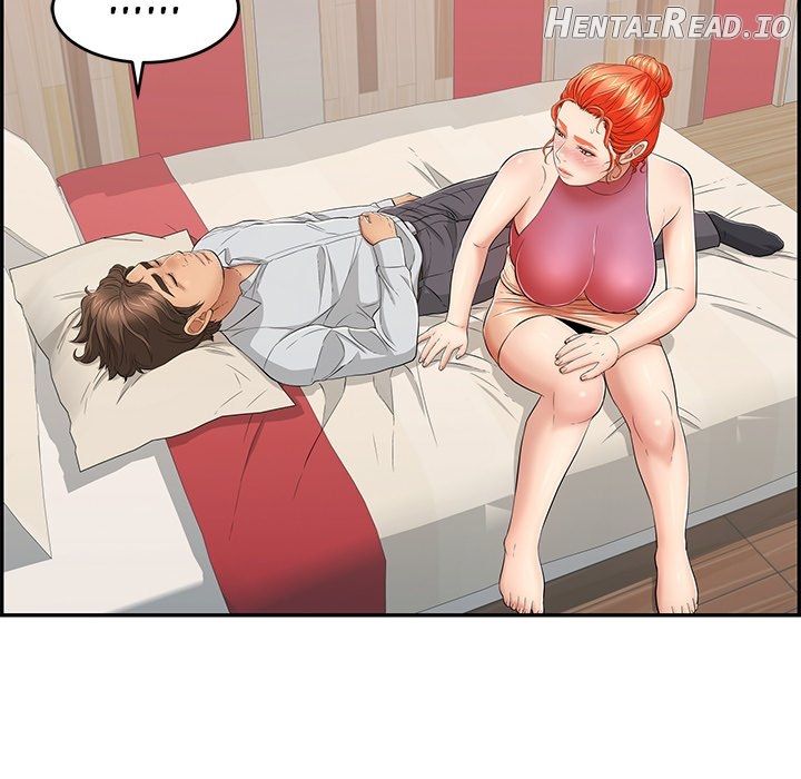 A Killer Woman Chapter 63 - page 40