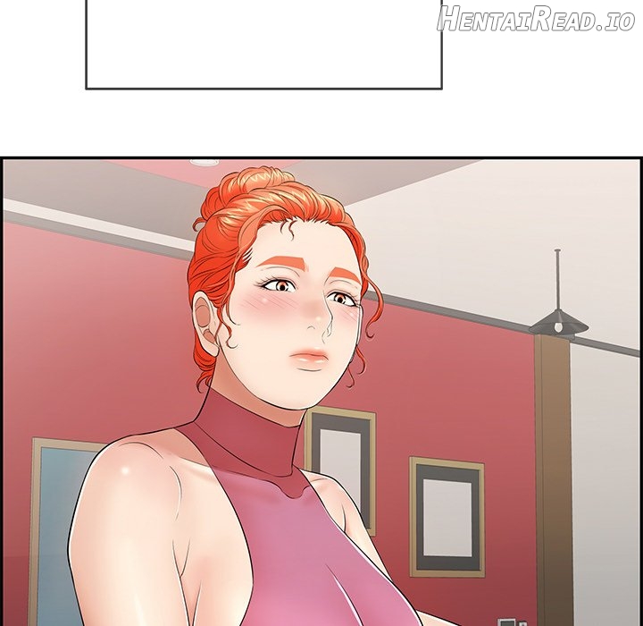 A Killer Woman Chapter 63 - page 43