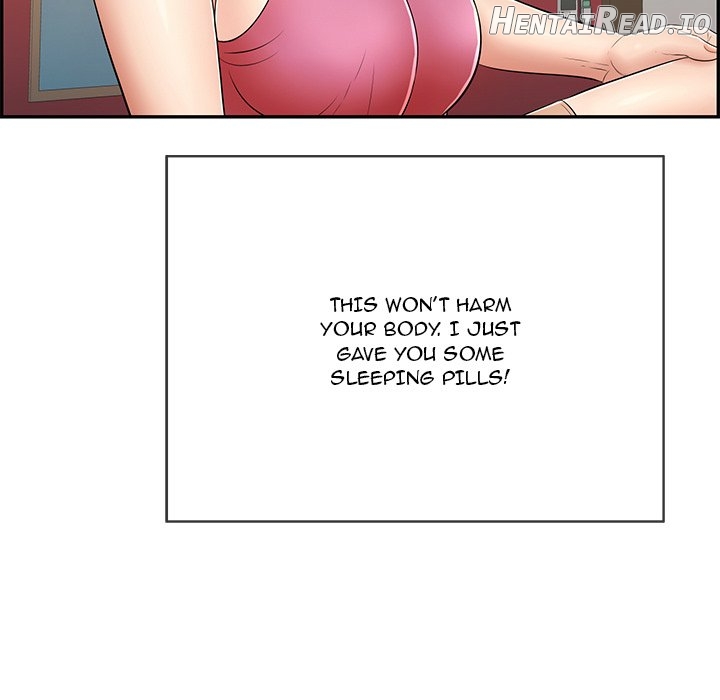 A Killer Woman Chapter 63 - page 44